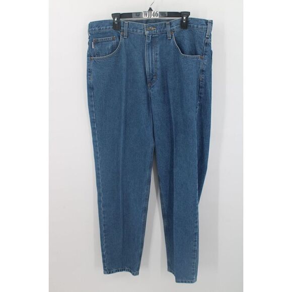 RAG & BONE ALEX HIGH RISE STRAIGHT WOMENS SIZE 30 DENIM BUTTON FLY JEANS - Picture 1 of 6